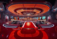 Ende von “Starfleet Academy” ist wohl auch Ende der “Ära Kurtzman” Brückencrew in "Kids These Days" (Photo: Brooke Palmer/Paramount+)