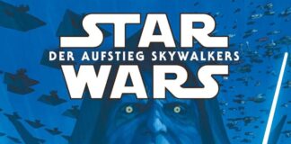 Rezension: “Star Wars – Der Aufstieg Skywalkers” Der Aufstieg Skywalkers (panini.de)