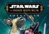 Rezension: “Star Wars – Die Hohe Republik Abenteuer 13: Crash-Zone” Hohe Republik Abenteuer 13 (panini.de)
