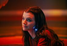 Spoiler-Review: “Starfleet Academy 1×08 – Das Leben der Sterne” Sadal in "The Life of the Stars" (Photo: Michael Gibson/Paramount+)