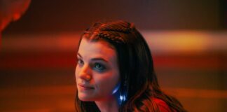 Spoiler-Review: “Starfleet Academy 1×08 – Das Leben der Sterne” Sadal in "The Life of the Stars" (Photo: Michael Gibson/Paramount+)