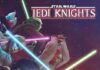 Rezension: “Star Wars – Jedi-Ritter: Wächter der Republik”