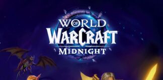 Rezension: “World of Warcraft – Blutsbande” Blutsbande (panini.de)