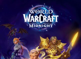 Rezension: “World of Warcraft – Blutsbande” Blutsbande (panini.de)