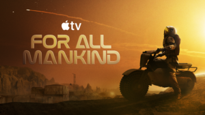 Rezension: "For All Mankind" – Staffel 5 2