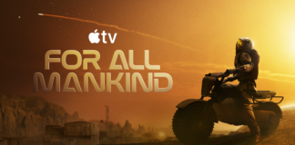 Rezension: “For All Mankind” – Staffel 5