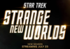 “Star Trek: Strange New Worlds”: Starttermin und neuer Teaser für Staffel 4