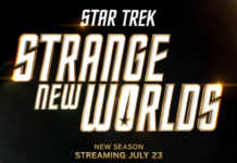 “Star Trek: Strange New Worlds”: Starttermin und neuer Teaser für Staffel 4 Category Template TZN 1