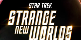 “Star Trek: Strange New Worlds”: Starttermin und neuer Teaser für Staffel 4