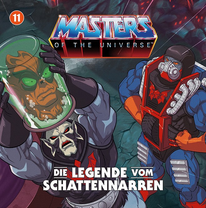 Die Legende vom Schattennarren (retrofabrik.de)