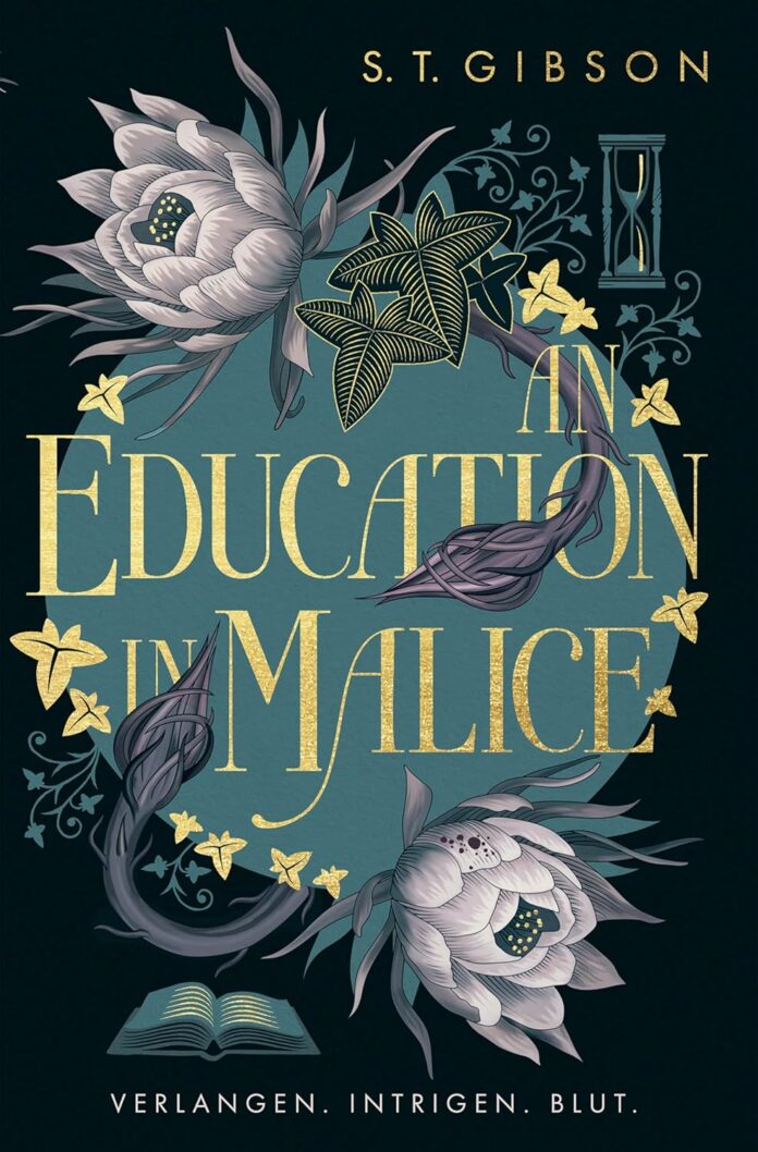An Education in Malice (Cross-cult.de)