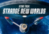 “Star Trek: Strange New Worlds” – Staffel 4: Neuer Trailer online