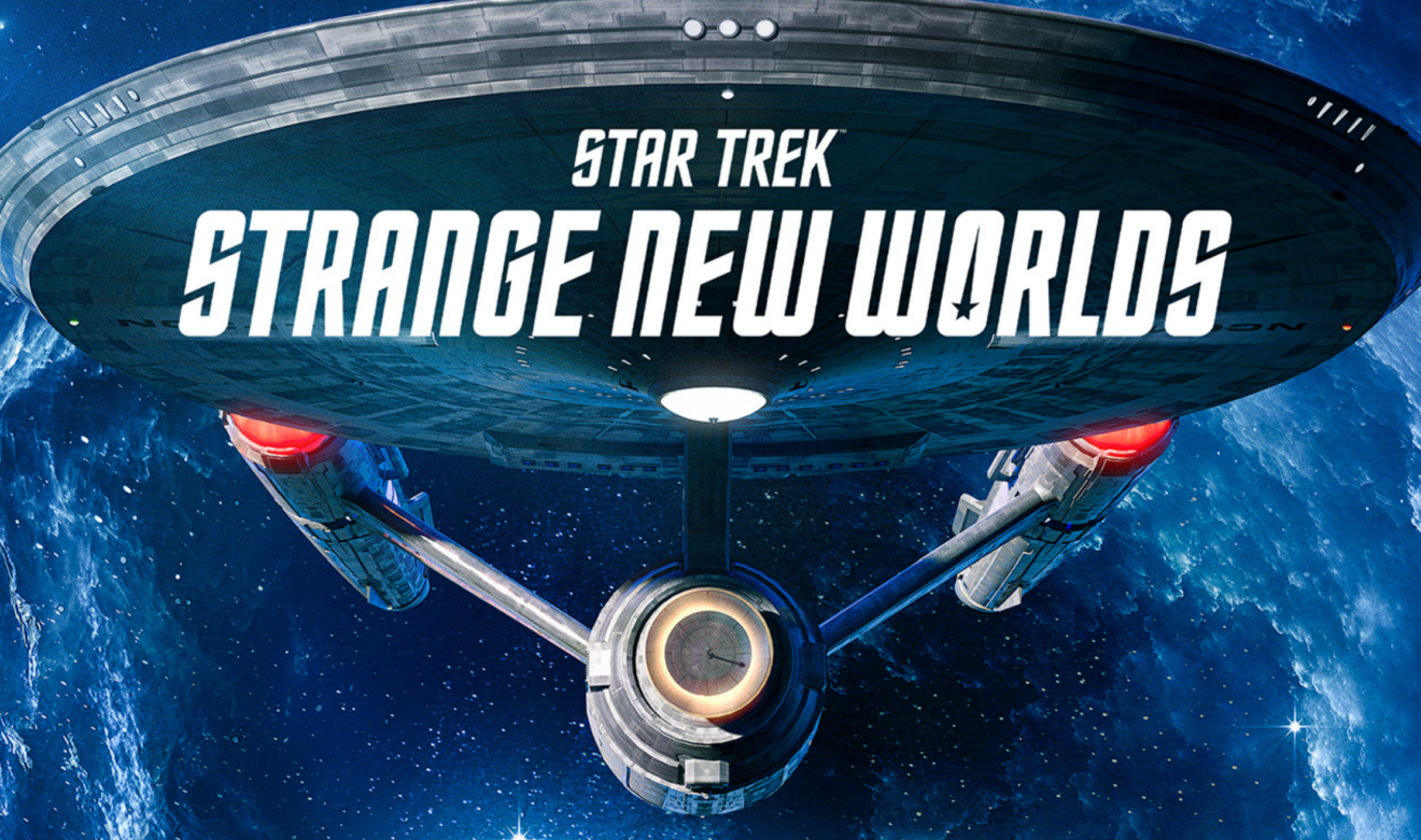 ＂Star Trek: Strange New Worlds＂ - Staffel 4: Neuer Trailer online