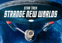 “Star Trek: Strange New Worlds” – Staffel 4: Neuer Trailer online Category Template TZN 1