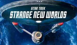 "Star Trek: Strange New Worlds" - Staffel 4: Neuer Trailer online 1