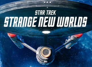 “Star Trek: Strange New Worlds” – Staffel 4: Neuer Trailer online Literatur Template 5