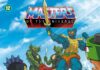 Review: “Masters of the Universe 12 – Die Glocken von Moraturia” MOTU12. retrofabrik.de