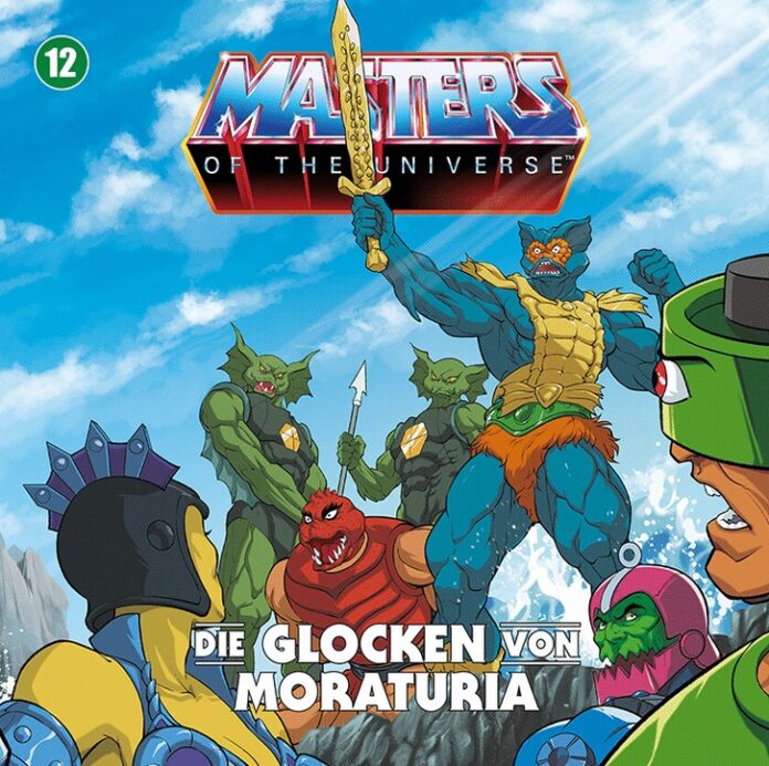 MOTU12 MOTU12. retrofabrik.de