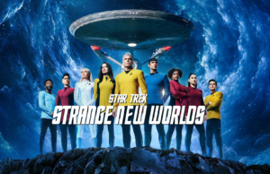 Rezension: Star Trek: Strange New Worlds - 4x05 "Stufe-5 Transporterunfall" 1