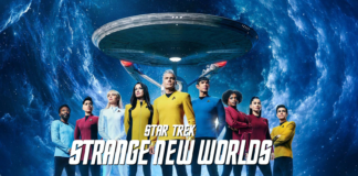 Rezension: Star Trek: Strange New Worlds 4×01 – “Valles Marineris”