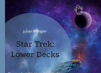 Rezension: “Lower Decks (Sachbuch)” Lower Decks