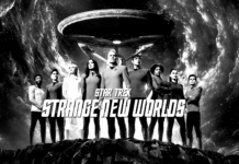 Rezension: Star Trek: Strange New Worlds – 4×04 “Ein Fall von Chiaroscuro” Category Template TZN 1