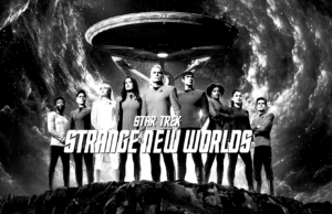 Rezension: Star Trek: Strange New Worlds – 4×04 "Ein Fall von Chiaroscuro" 2