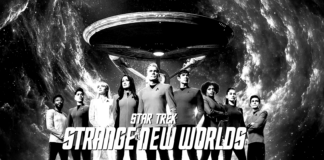 Rezension: Star Trek: Strange New Worlds – 4×04 “Ein Fall von Chiaroscuro”