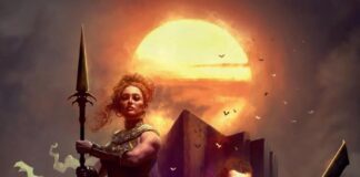 Review: “Diablo – Die Verschollenen” Die Verschollenen (panini.de)
