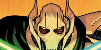 Review: “Star Wars – Grievous” Grievous (panini.de)