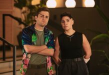 Kurzrezension: “Star Trek: Strange New Worlds” – 4×03 “Human Best Friend” Category Template TZN 1