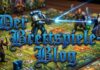 Der Brettspiel-Blog Teil 1: Robi Robi Robin Hood AI generated