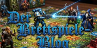 Der Brettspiel-Blog Teil 2: Pandemic Legacy AI generated