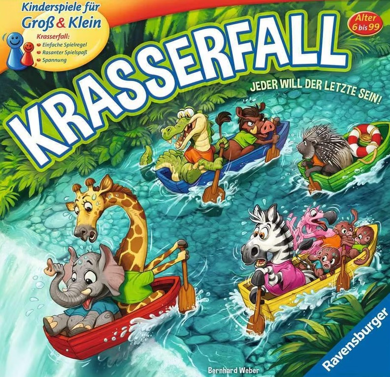 Der Brettspiel-Blog Teil 3: Ein krasser Fall bei Herr der Ringe 2 Der Brettspiel-Blog Teil 3: Ein krasser Fall bei Herr der Ringe 2