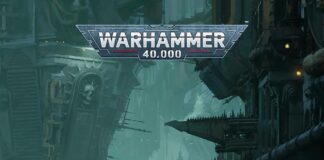 Rezension: “Warhammer 40 000 – Makropole 1”