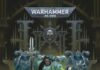 Review: “Warhammer 40 000 – Die Geisterlegion: Die Säule der Träume”