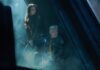 Rezension: “Strange New Worlds 4×08 – Verhältnismäßigkeiten” Chin-Riley und Pike in "Orders of Magnitude" (Photo: Jan Thijs/Paramount+)
