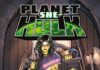 Review: “Planet She-Hulk – Kampf um die Krone” Kampf um die Krone (panini.de)